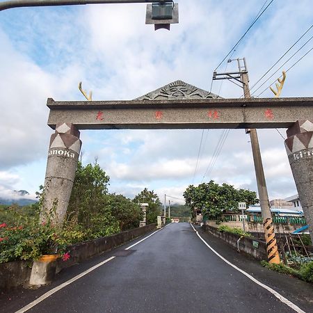 Luka Luna B&B Taitung Екстер'єр фото