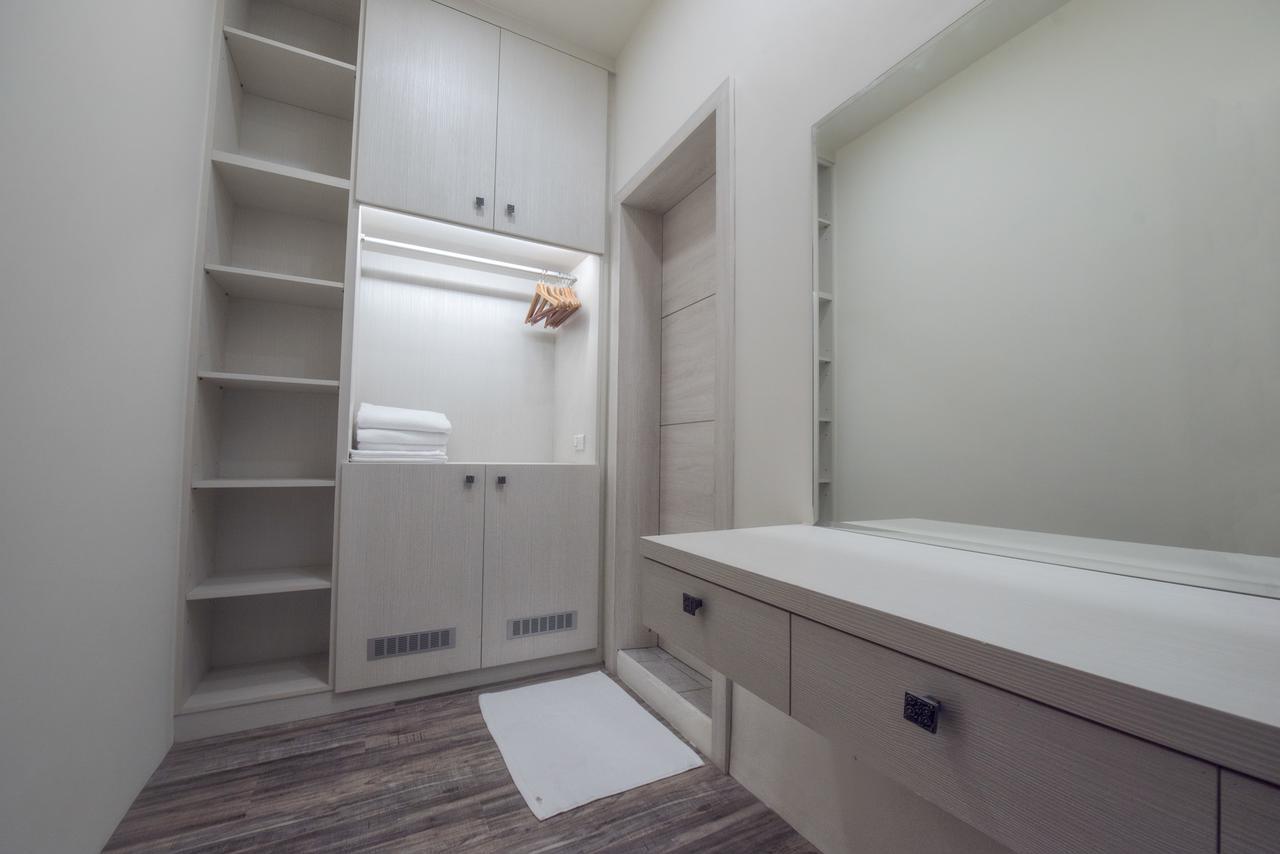 Luka Luna B&B Taitung Екстер'єр фото