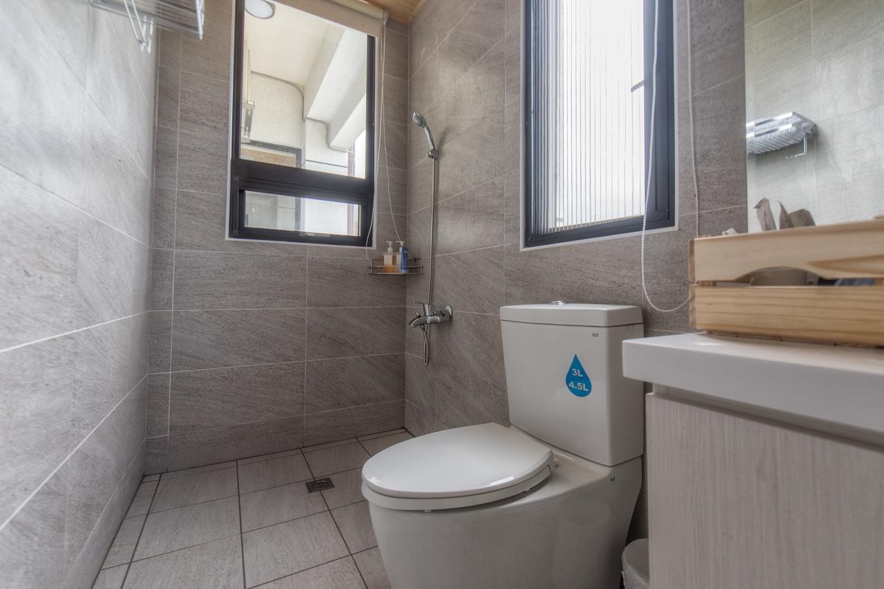 Luka Luna B&B Taitung Екстер'єр фото
