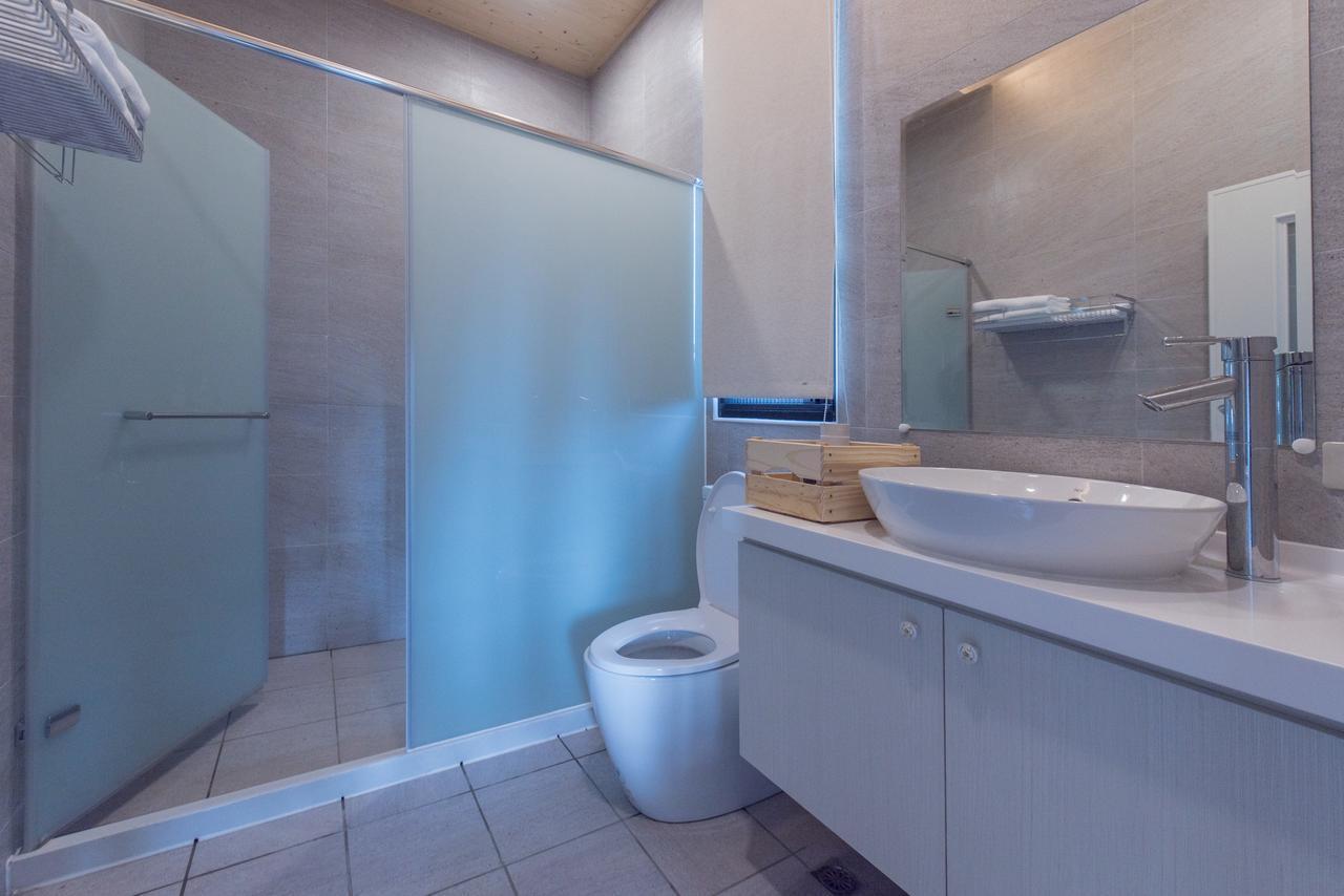 Luka Luna B&B Taitung Екстер'єр фото