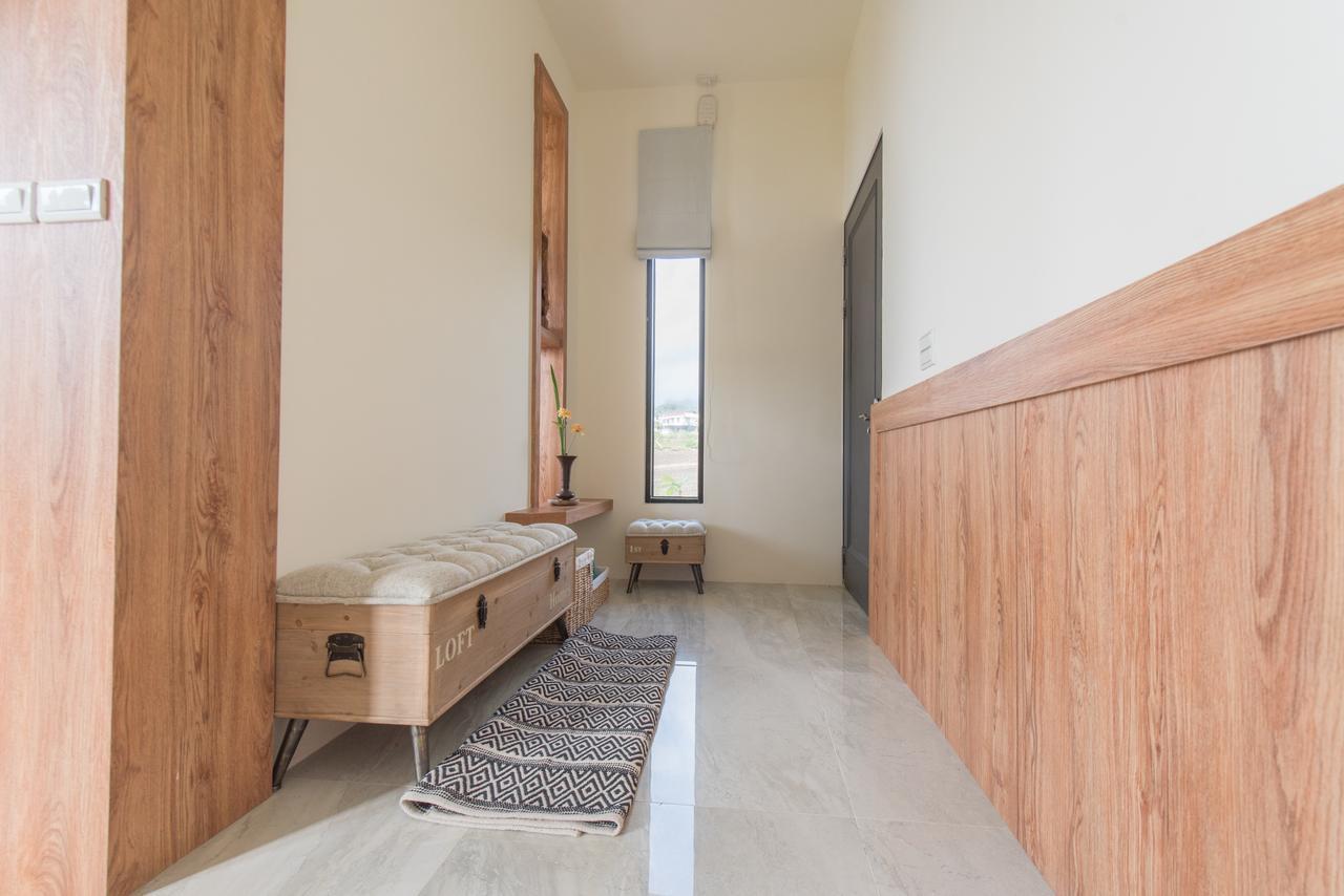 Luka Luna B&B Taitung Екстер'єр фото