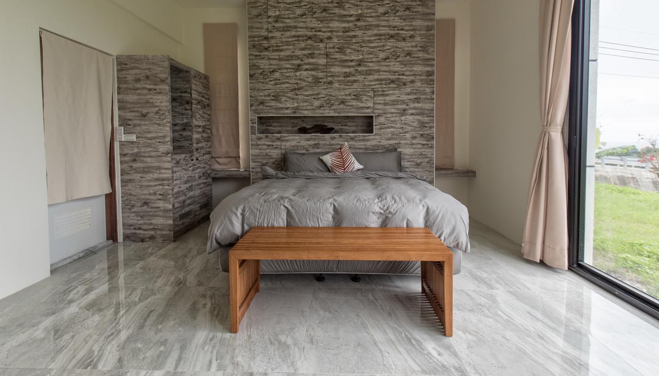 Luka Luna B&B Taitung Екстер'єр фото