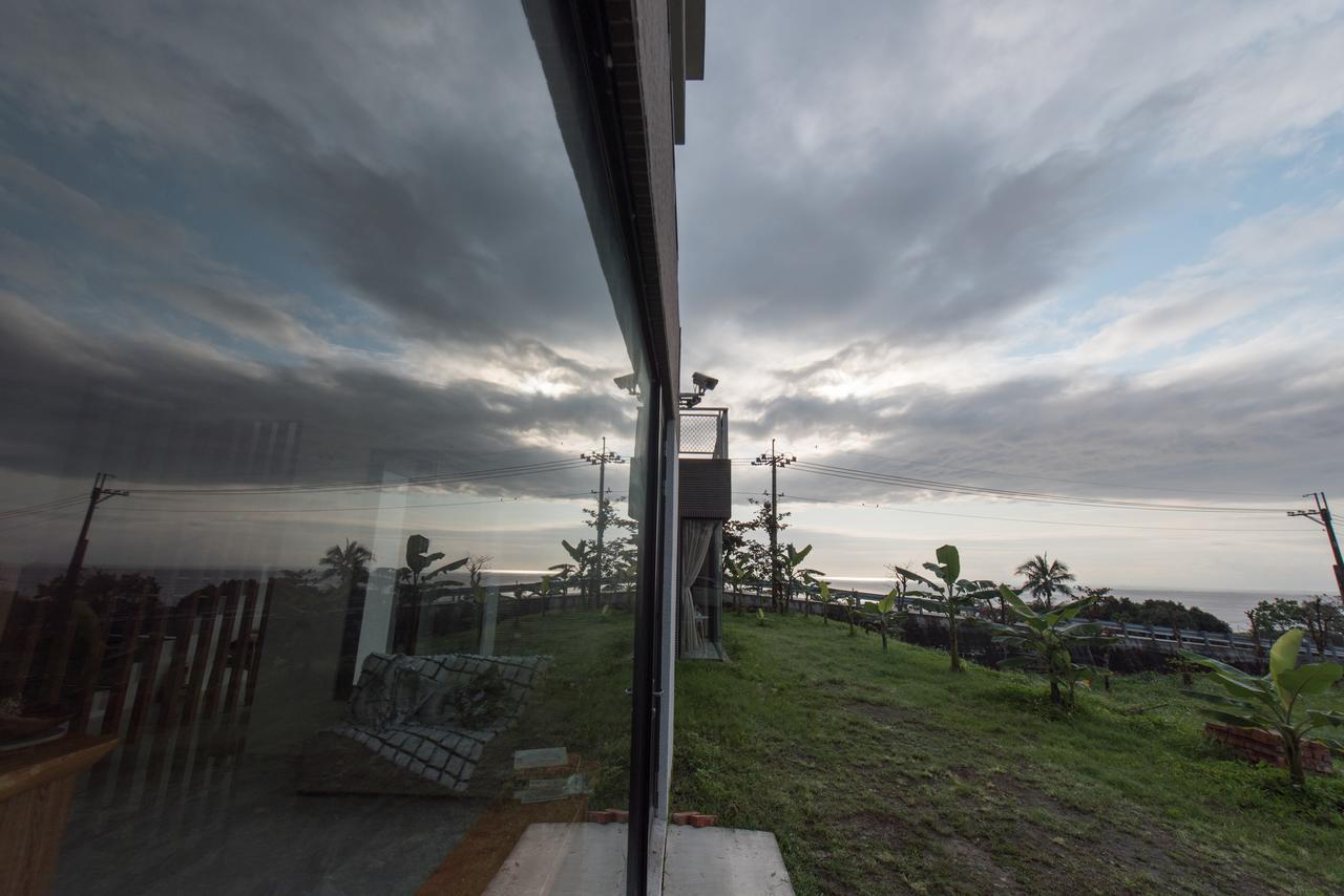 Luka Luna B&B Taitung Екстер'єр фото